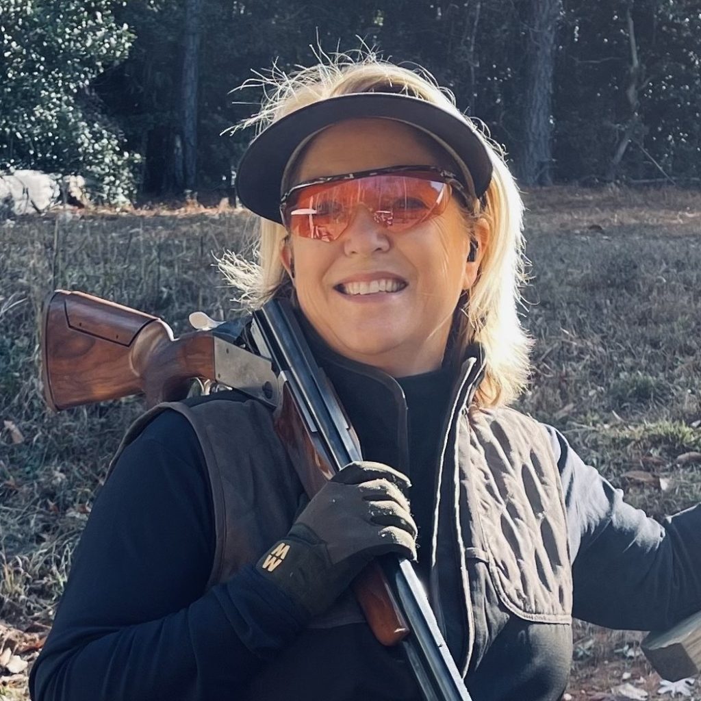 South Carolina – Women for Gun Rights