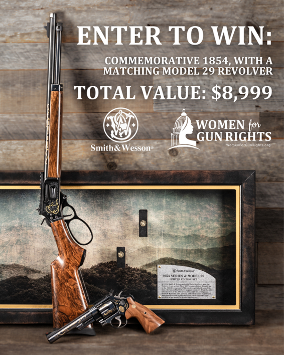 Gun Rights Girl Women for Gun Rights – Women for Gun Rights